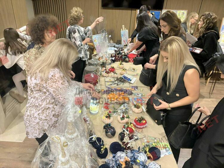 Благотворителна вечер в Димитровград събра над 14 000 лв в подкрепа на деца и ученици