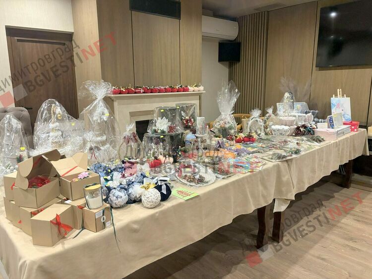 Благотворителна вечер в Димитровград събра над 14 000 лв в подкрепа на деца и ученици