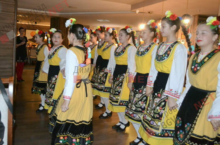 Благотворителна вечер в Димитровград събра над 14 000 лв в подкрепа на деца и ученици