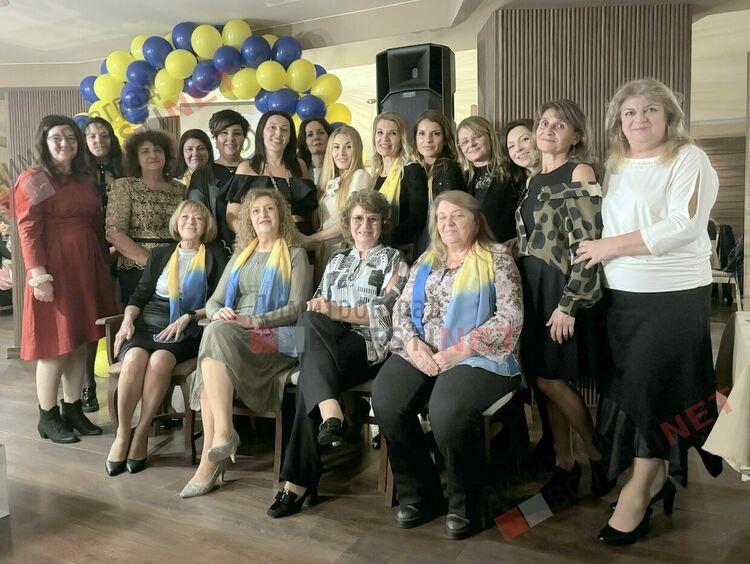 Благотворителна вечер в Димитровград събра над 14 000 лв в подкрепа на деца и ученици