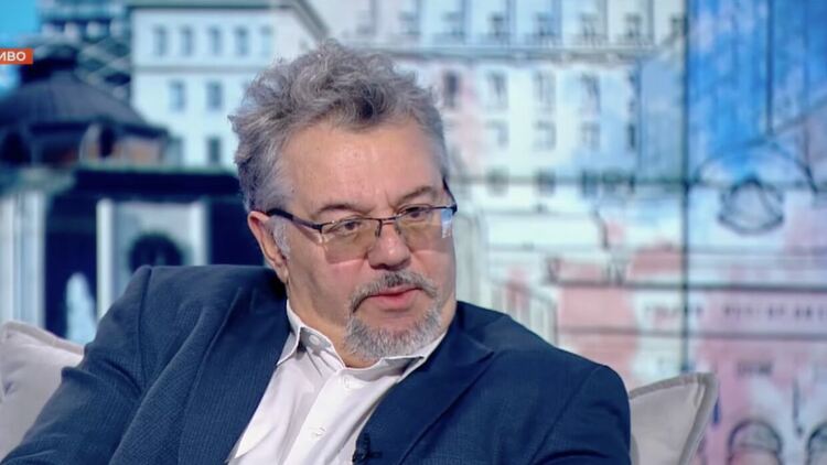 Манол Пейков: Новият бюджет показва, че държавата е овладяна