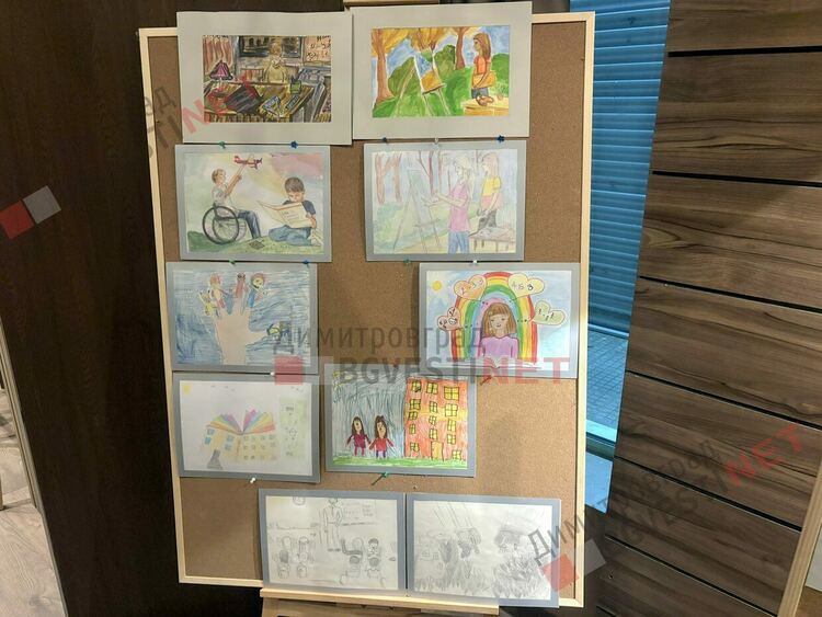 Благотворителна вечер в Димитровград събра над 14 000 лв в подкрепа на деца и ученици