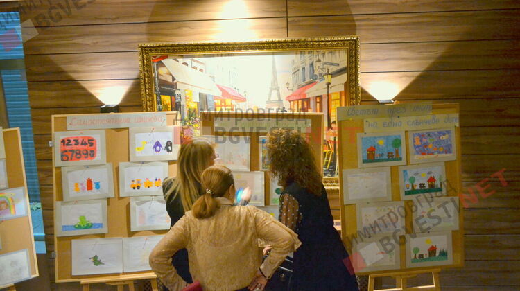 Благотворителна вечер в Димитровград събра над 14 000 лв в подкрепа на деца и ученици