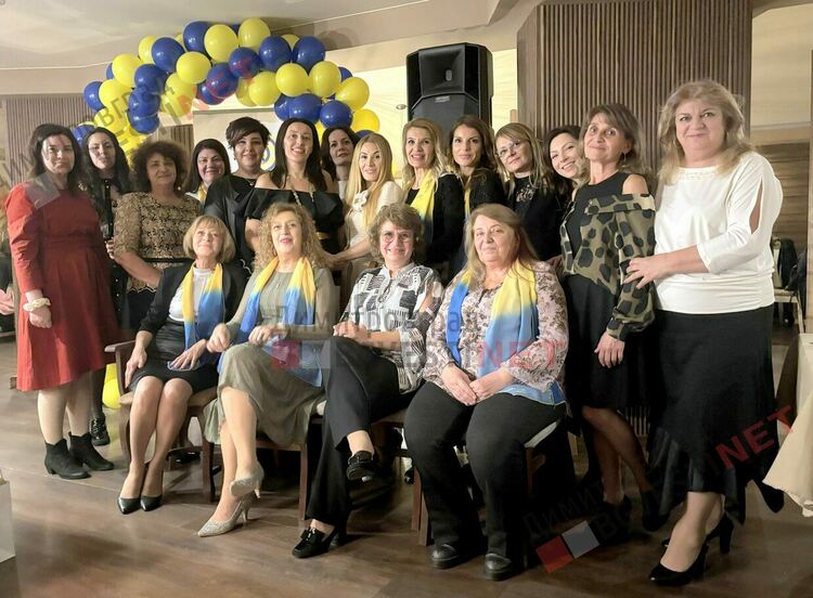 Благотворителна вечер в Димитровград събра над 14 000 лв в подкрепа на деца и ученици