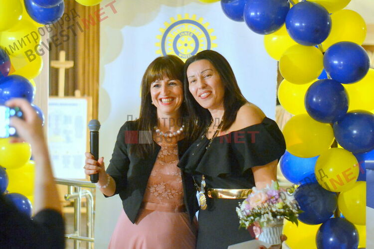 Благотворителна вечер в Димитровград събра над 14 000 лв в подкрепа на деца и ученици