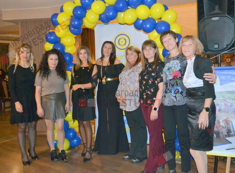 Благотворителна вечер в Димитровград събра над 14 000 лв в подкрепа на деца и ученици