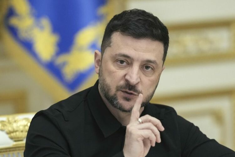 Украйна ще се консултира с партньорите за край на войната