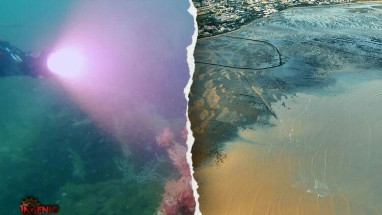 Откриха ли древната Атландита на Платон?