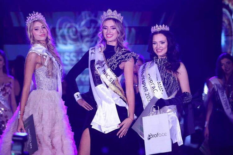 „Интерсаунд” иска „Мис Хасково-2025” за професионален модел