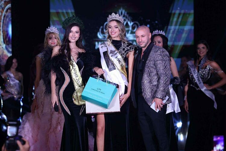 „Интерсаунд” иска „Мис Хасково-2025” за професионален модел