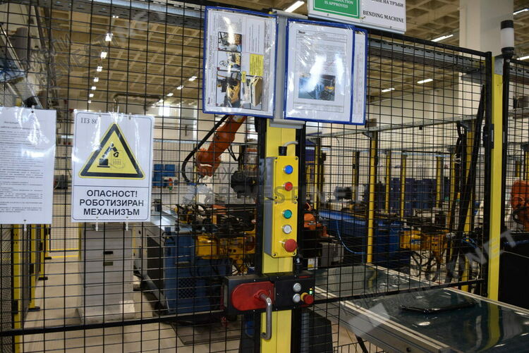 150 са вакантните работни места на трудовата борса в Кърджали,“Теклас“спешно търси работници