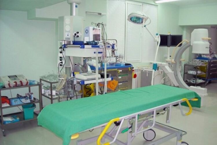 Снимката е илюстративна