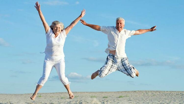 Експерт по дълголетие предлага 5 съвета как да остаряваме