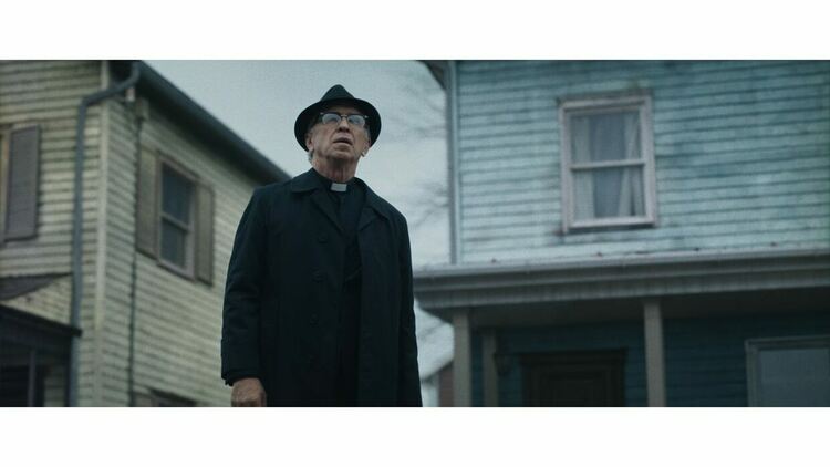 Гледаме „Заклинанието 4: Последно причастие“ в HBO Max