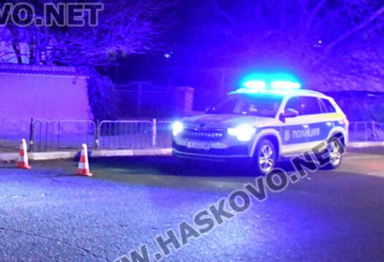 Пиян водач се заби в ограда на къща в Книжовник