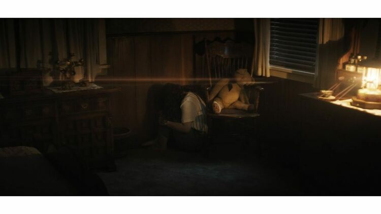 Гледаме „Заклинанието 4: Последно причастие“ в HBO Max