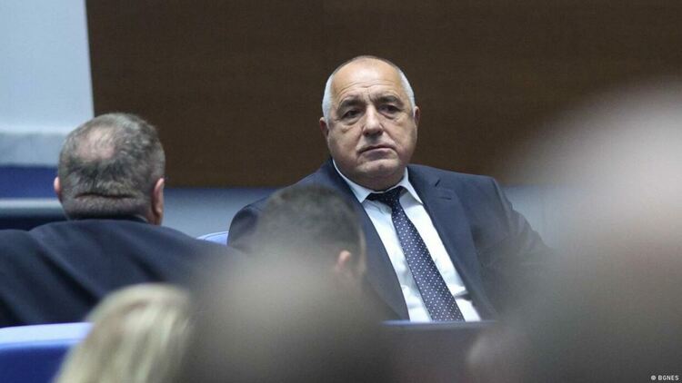 Ходът на Борисов е политически рационален