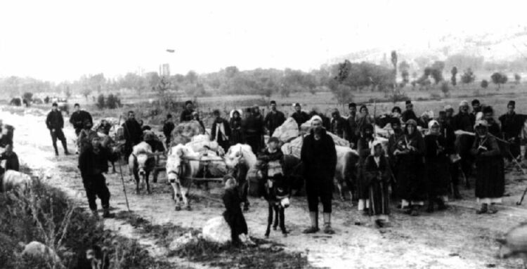 Тракийци с научен форум по случай 100-годишнината от подписването на Ангорския договор с Р Турция