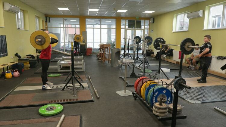 Снимки: Младен Желязков 