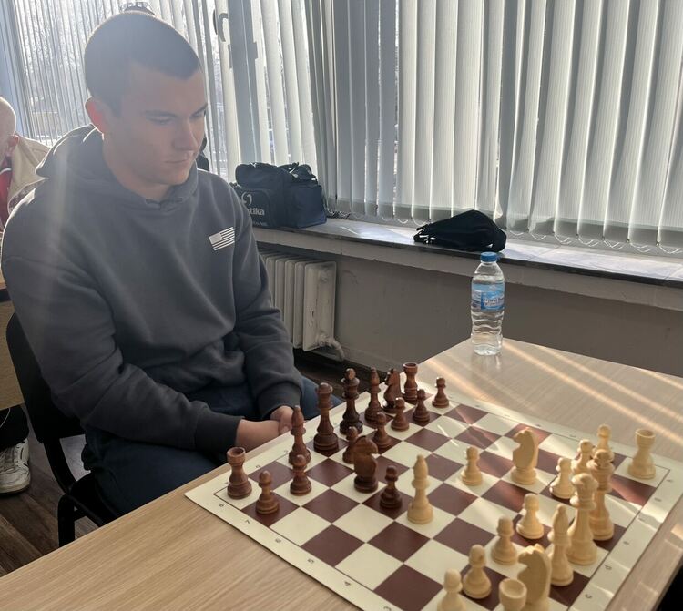 Шахматистите на ПМГ са шампиони на игрите в Хасково 