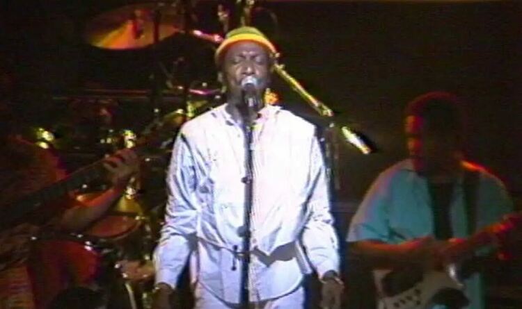 Пневмония погуби ямайския реге изпълнител Джими Клиф