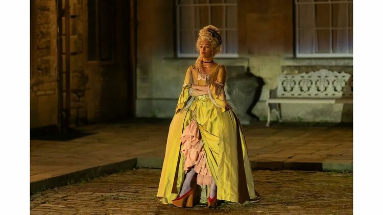 „Индустрия“ се завръща с 4-ти сезон на 12 януари в HBO Max