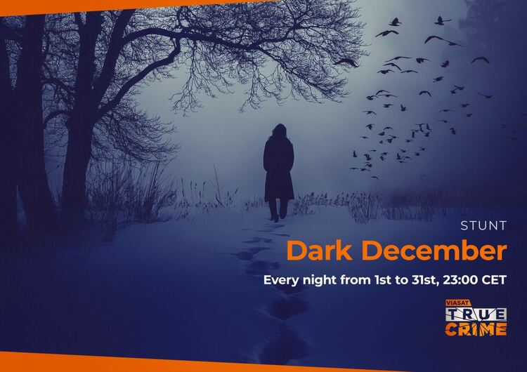 Мрачен декември: най-зловещият „коледен календар“ в ТВ историята