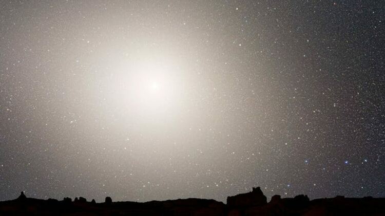 Астрофизик обяснява, че Вселената може да „завърши“ с тъмна вечност 