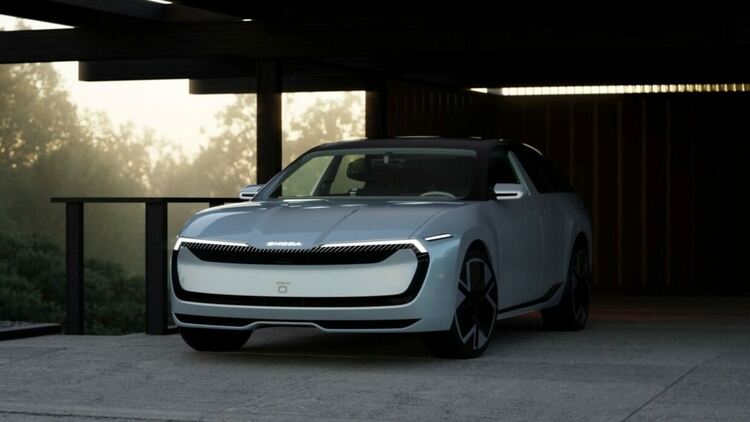 Skoda ще развихри дизайн, технологии, ДВГ и EV със следващата Octavia