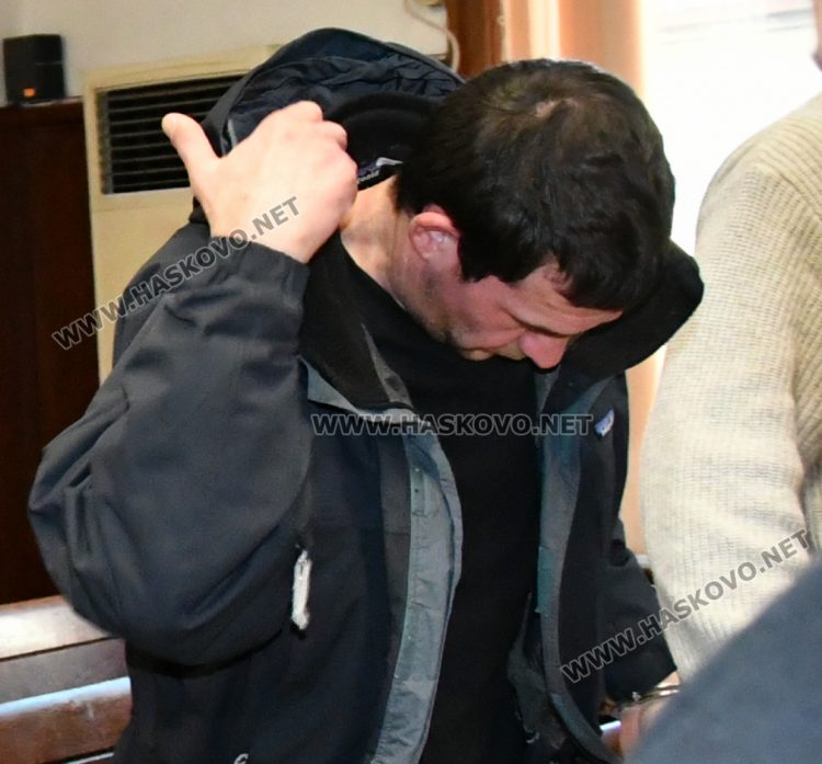 Костадин Николов