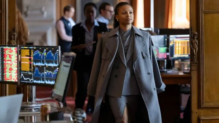 „Индустрия“ се завръща с 4-ти сезон на 12 януари в HBO Max