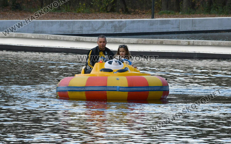 По-топло време, но с променлива облачност във вторник