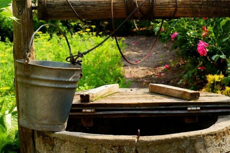 Удължиха крайния срок за регистрация на кладенци до 2033 г. Водата в тях остава безплатна