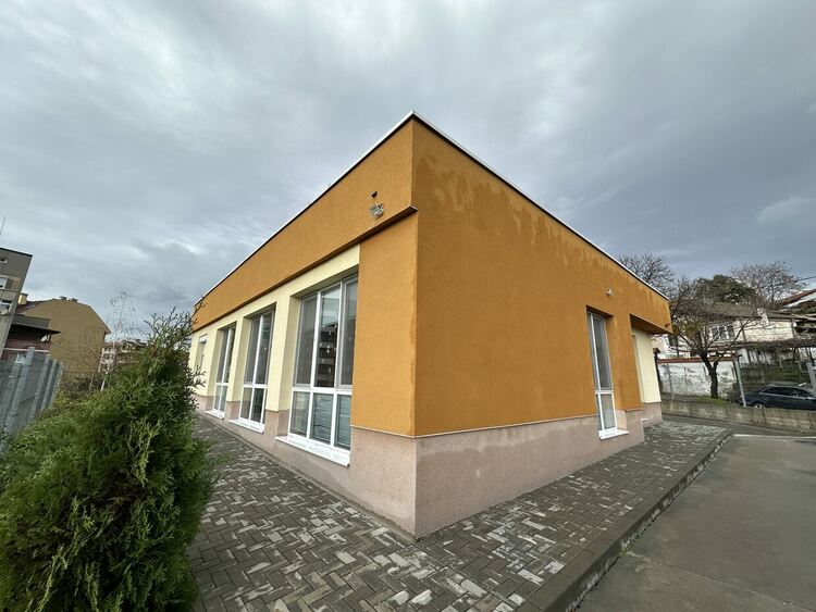 Социалните услуги в Хасково ще бъдат със собствени фотоволтаични централи 