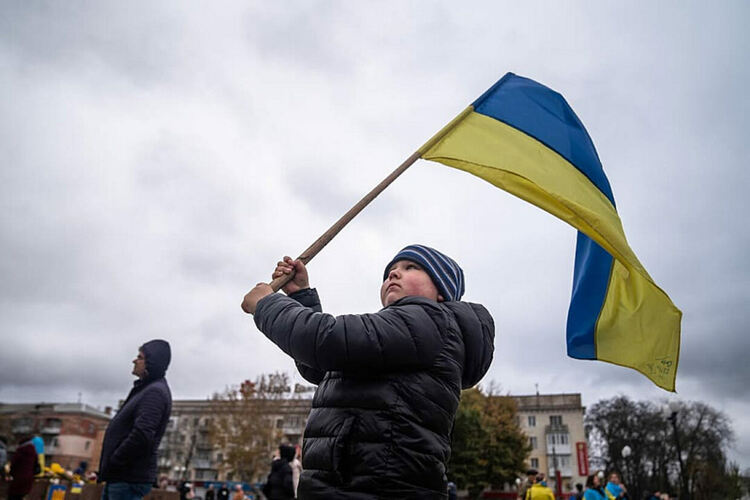 Украйна не е капитулирала – и това е най-важният факт сред всички ултиматуми