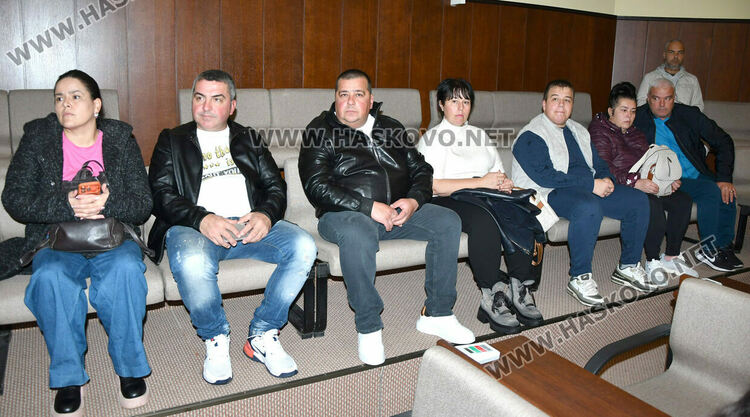 Прожектираха премиерно филма „Ти можеш“ в Хасково