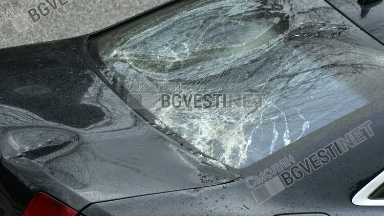 Жертвата и заподозреният за убийството в Мадан уговорили боя по между си, за да решат спор за жена / ГАЛЕРИЯ/