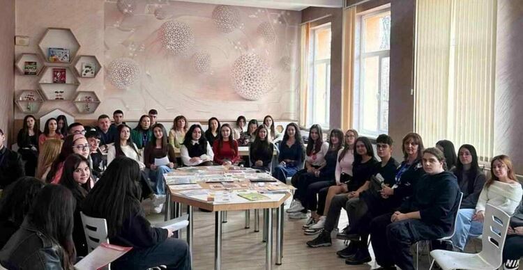 Дискусионен форум по иновации събра млади предприемачи от СУ „Йордан Йовков“