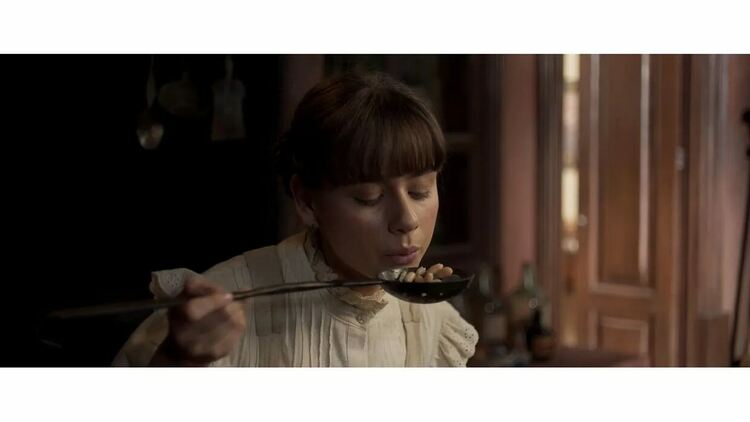 Втори и последен сезон на драматичния HBO Original сериал „Като гореща вода за шоколад“ стартира на 16 февруари 2026 г.