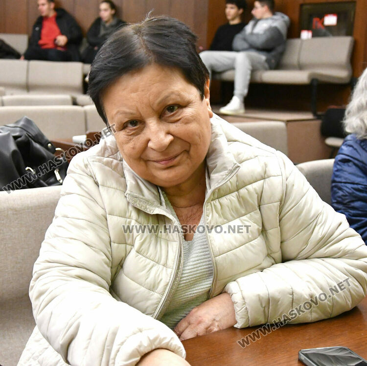 Прожектираха премиерно филма „Ти можеш“ в Хасково