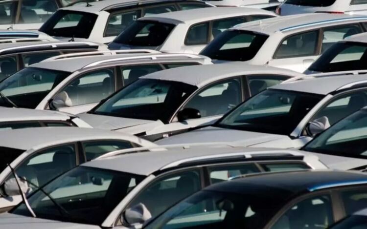 България е на челните места в ЕС по ръст на продажбите на нови автомобили тази година