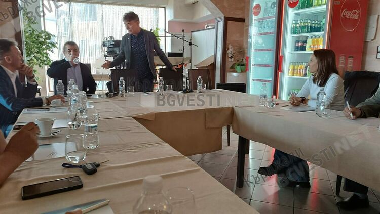 Туристическо дружество „Перперикон 2025“бе учредено в Кърджали,за председател бе избран Фахри Идриз