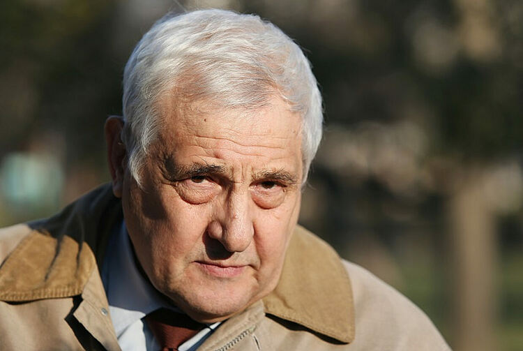 Илия Налбантов