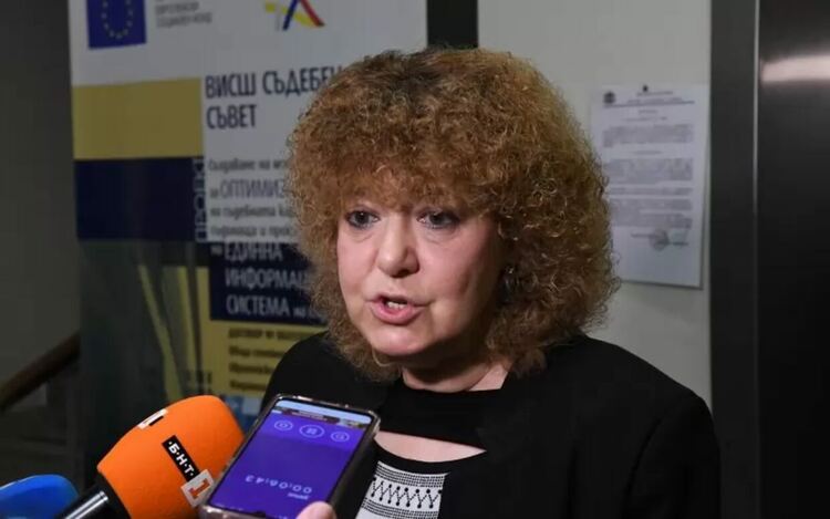 Галина Захарова