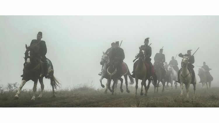 Българският филм „Воевода“ влиза в стрийминг платформата HBO Max в новата си режисьорска версия