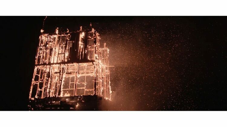 Българският филм „Воевода“ влиза в стрийминг платформата HBO Max в новата си режисьорска версия