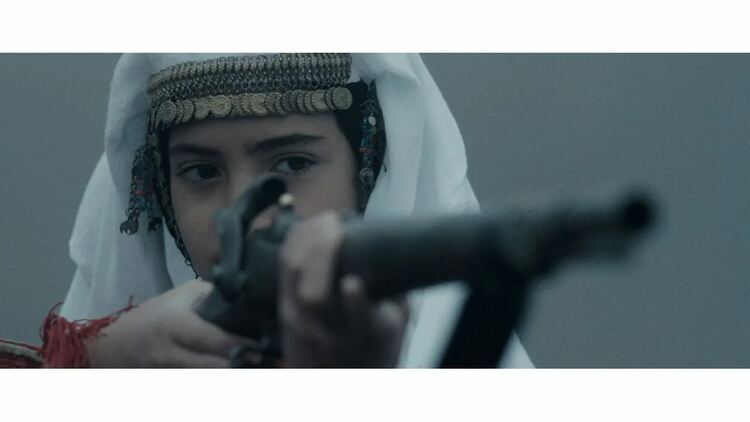 Българският филм „Воевода“ влиза в стрийминг платформата HBO Max в новата си режисьорска версия