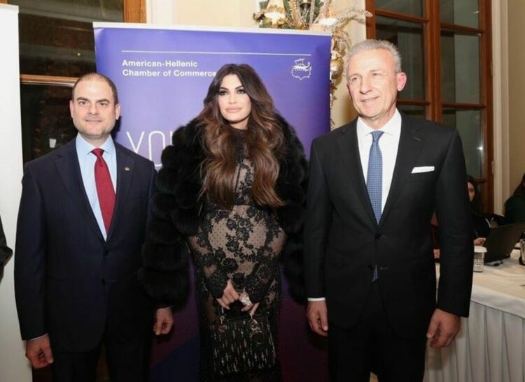 Новата американска посланичка в Гърция