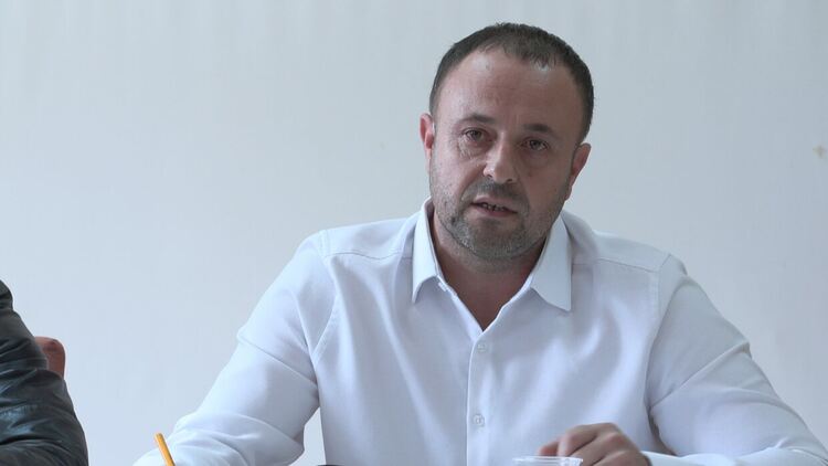 Сунай Хасан - председател на Общински съвет - Минерални бани 