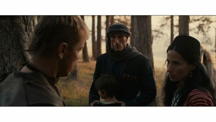 Българският филм „Воевода“ влиза в стрийминг платформата HBO Max в новата си режисьорска версия